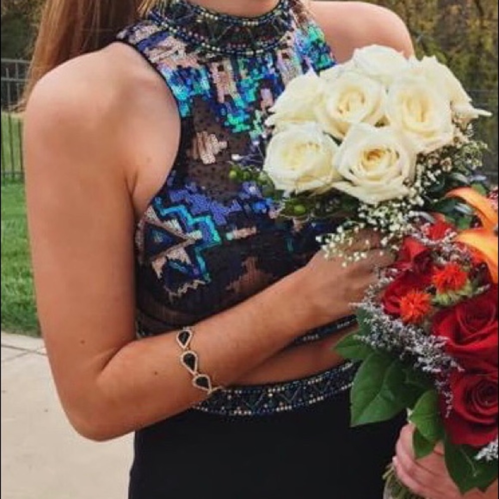homecoming dress